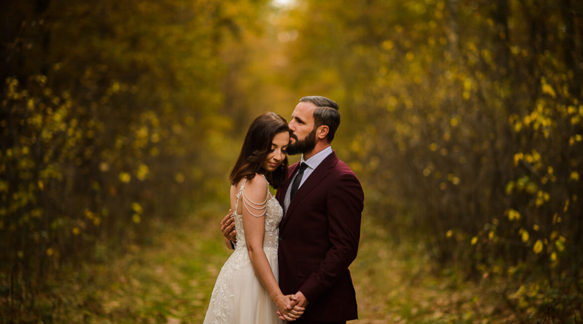 Asia & Mateusz