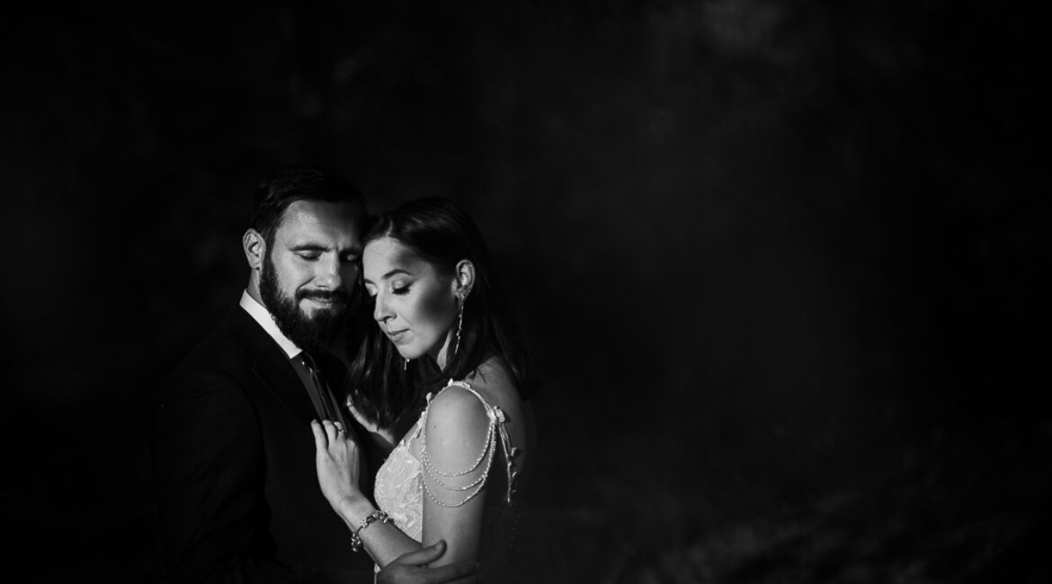 Asia & Mateusz