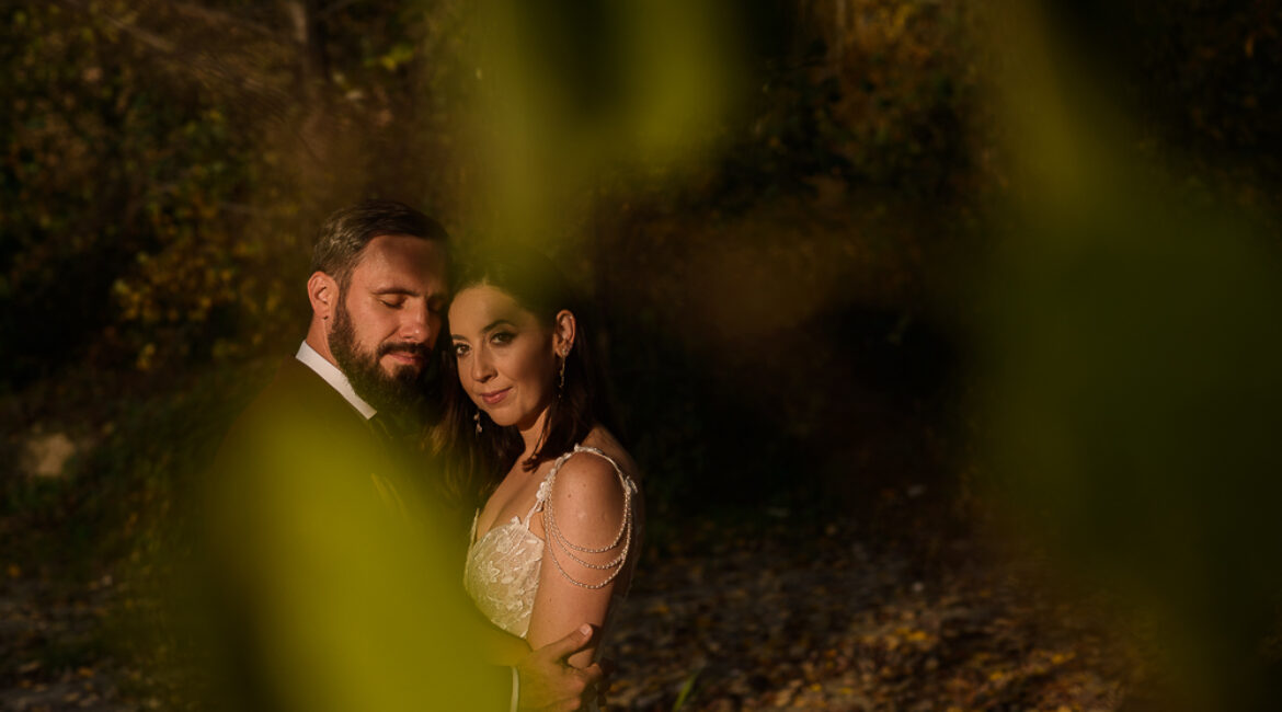 Asia & Mateusz
