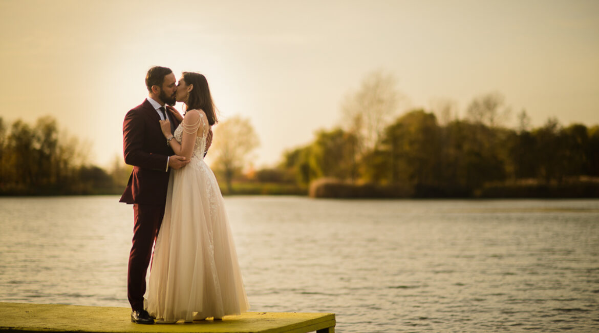Asia & Mateusz