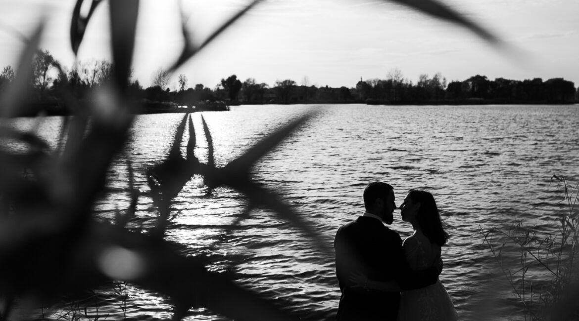 Asia & Mateusz