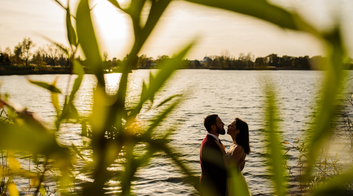 Asia & Mateusz