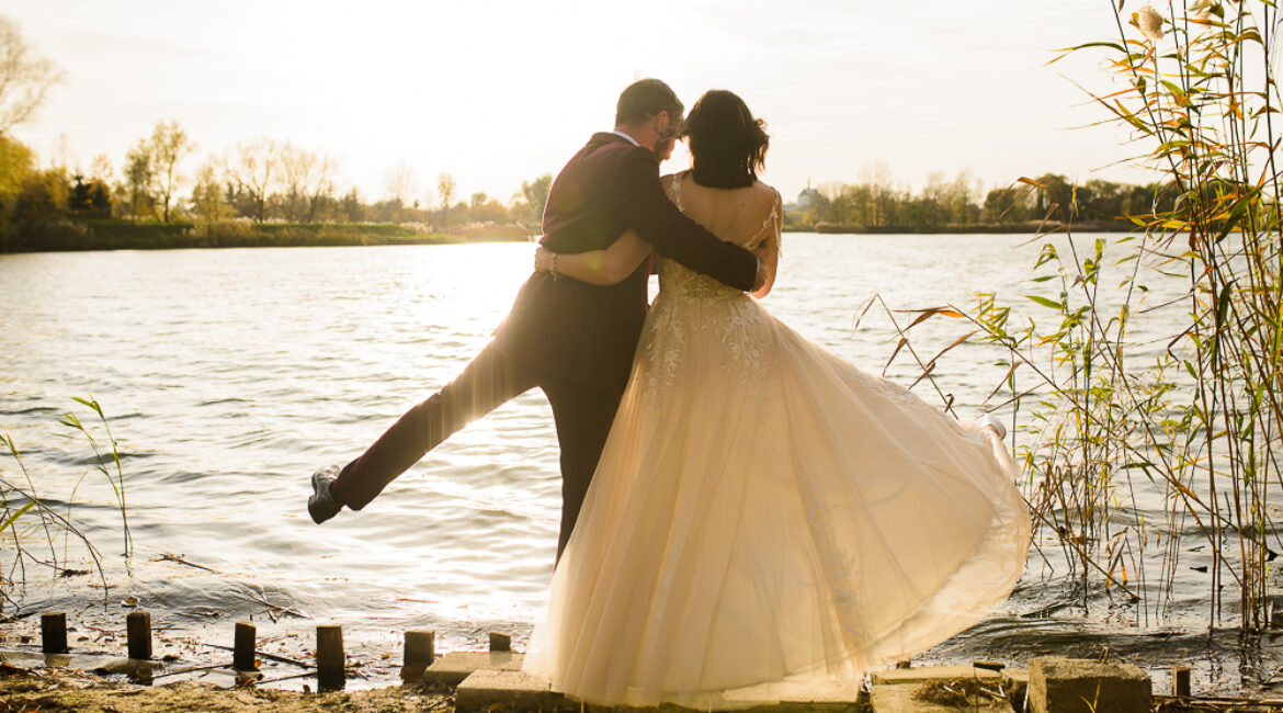Asia & Mateusz