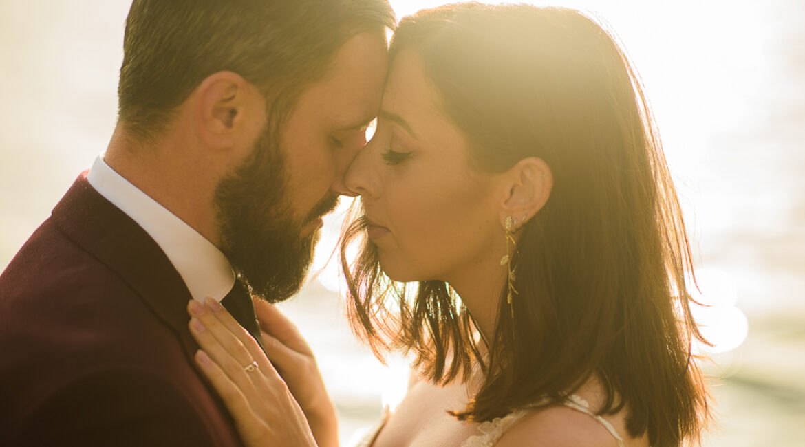 Asia & Mateusz