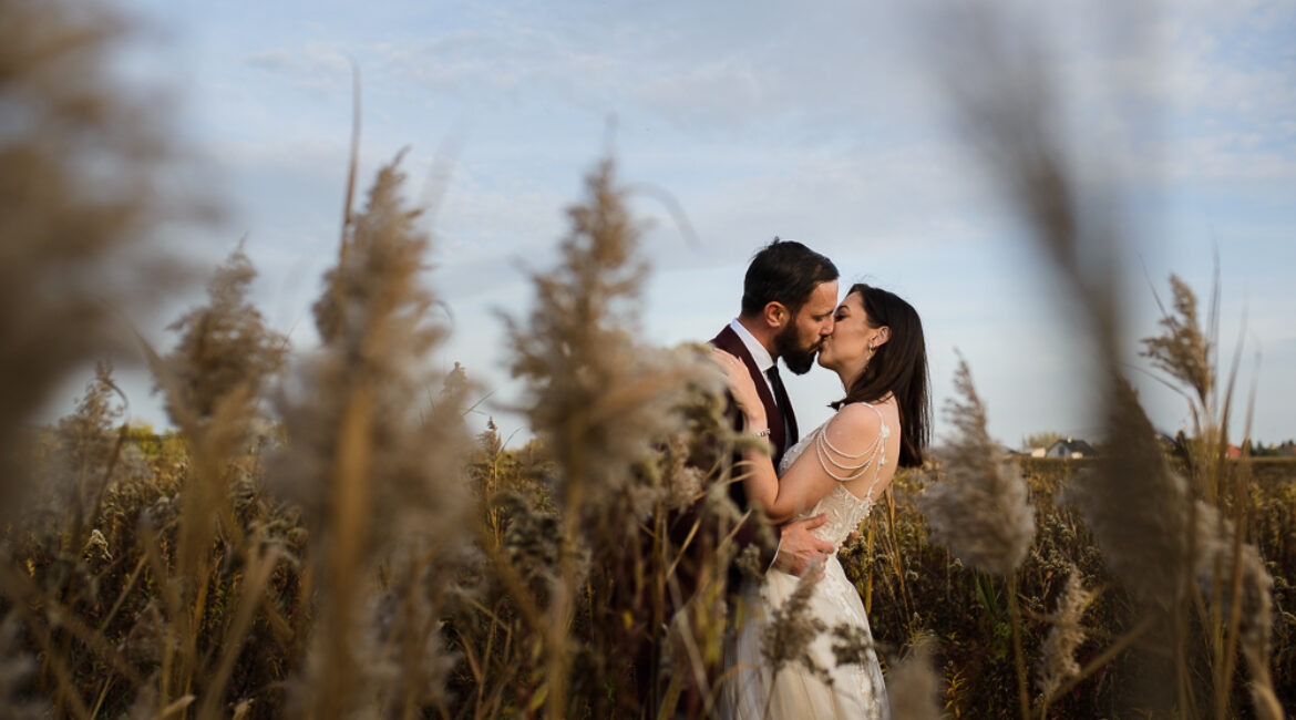 Asia & Mateusz
