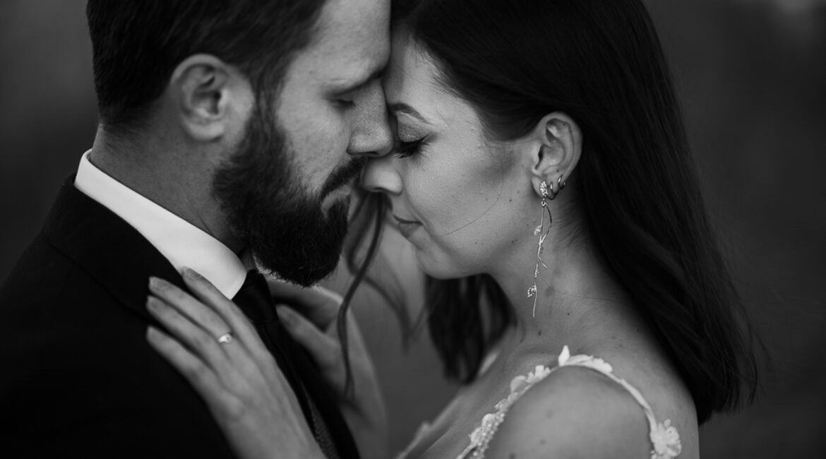 Asia & Mateusz