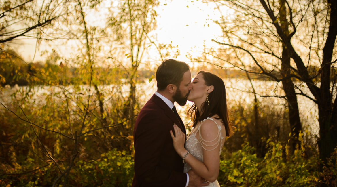 Asia & Mateusz
