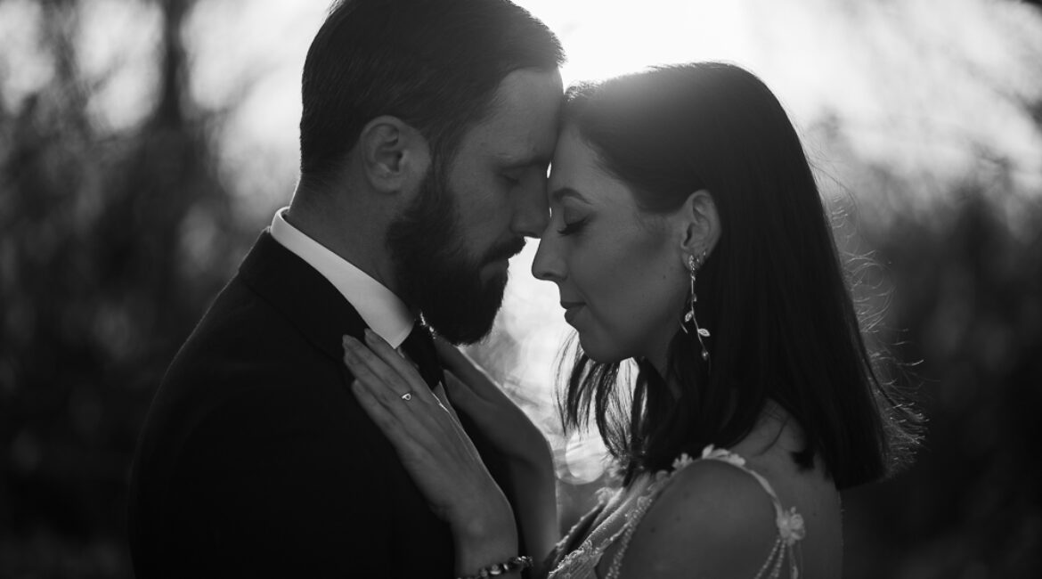 Asia & Mateusz