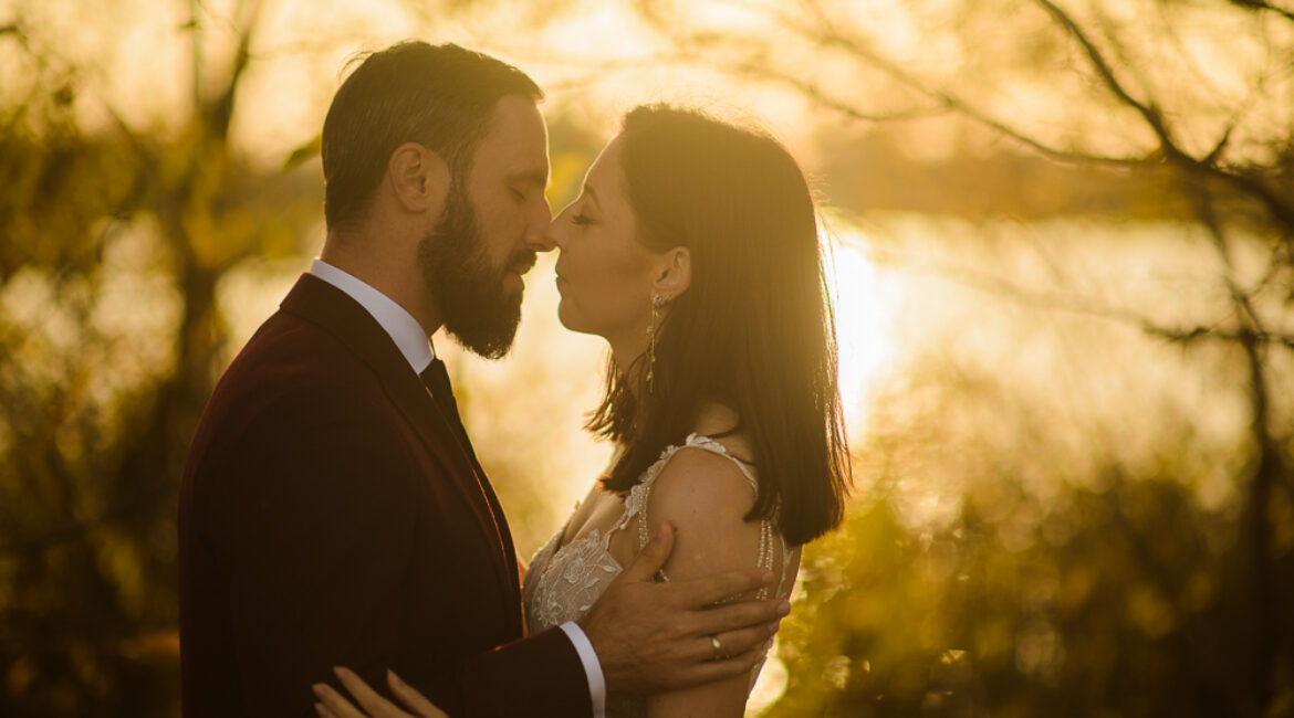 Asia & Mateusz