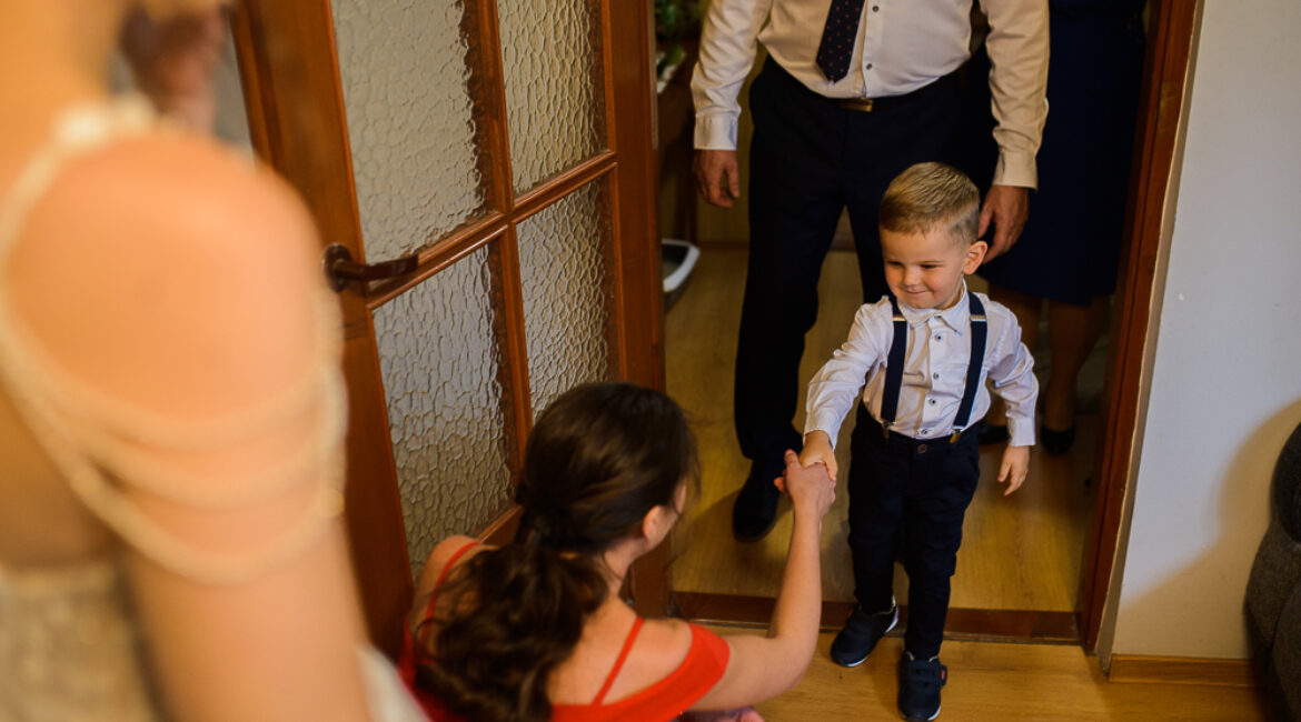 Asia & Mateusz