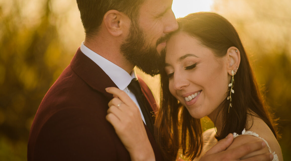 Asia & Mateusz
