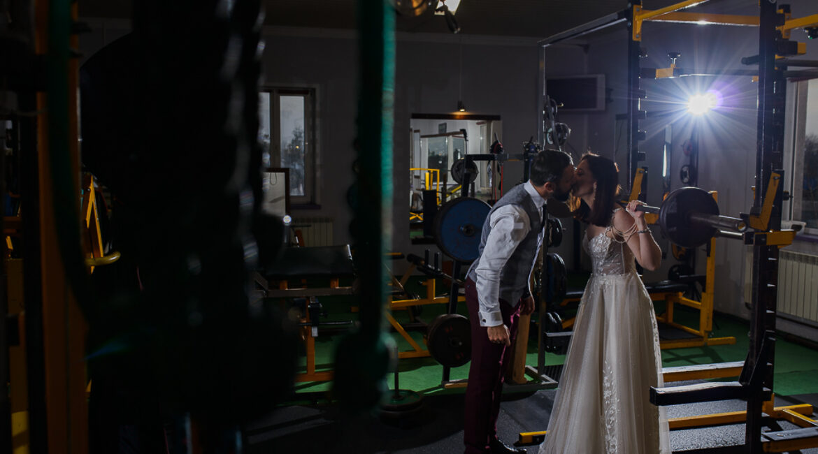 Asia & Mateusz