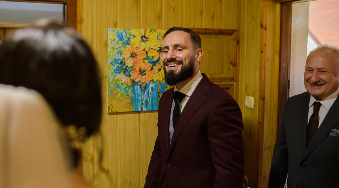 Asia & Mateusz