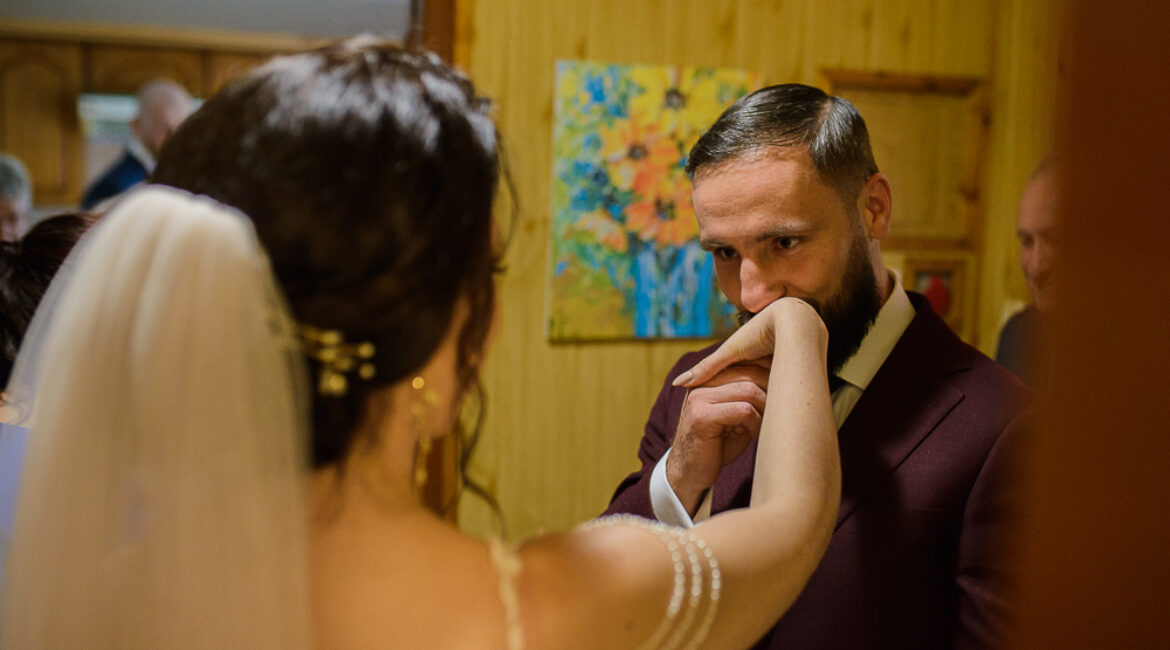 Asia & Mateusz