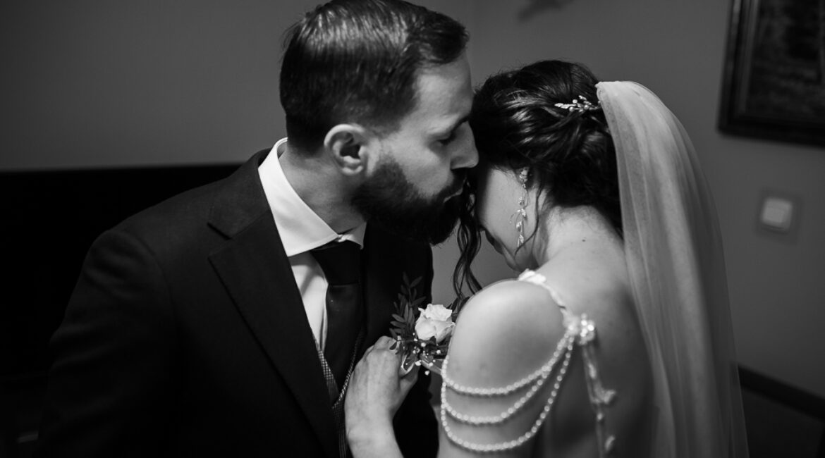 Asia & Mateusz