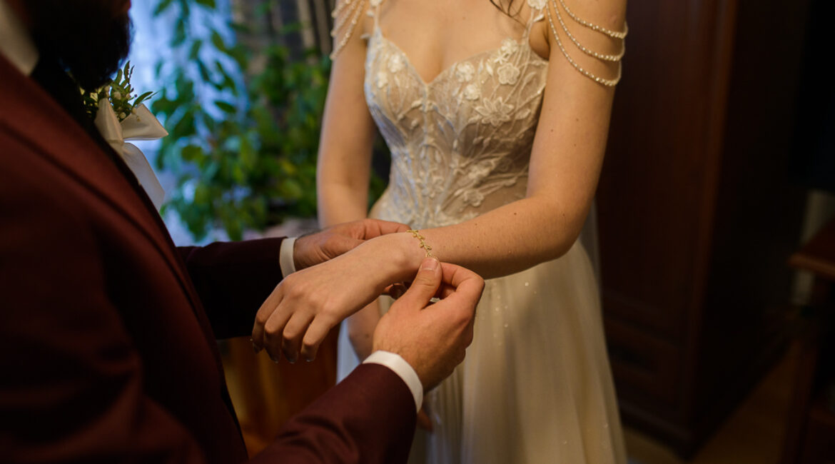 Asia & Mateusz
