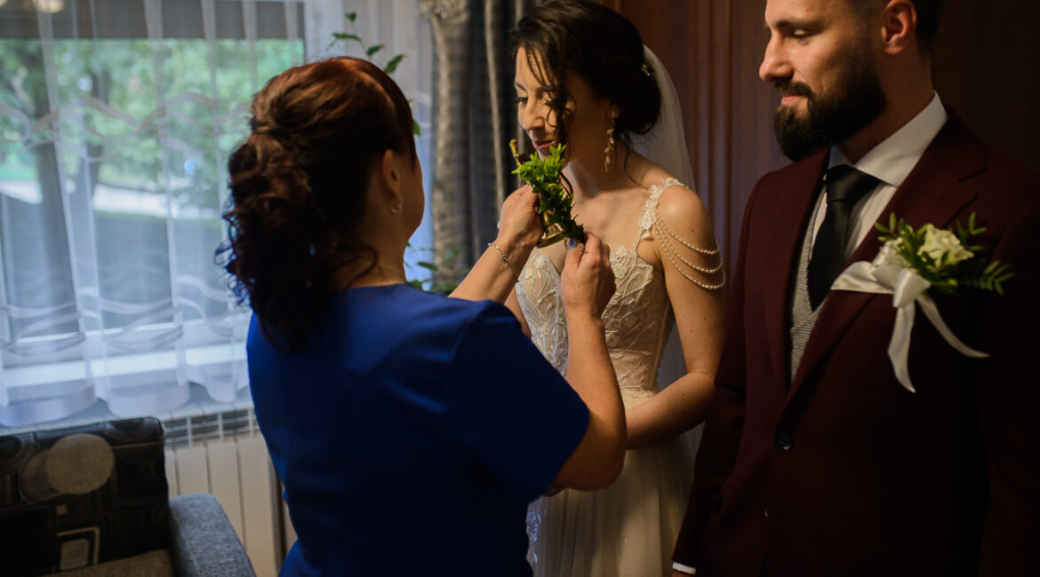 Asia & Mateusz