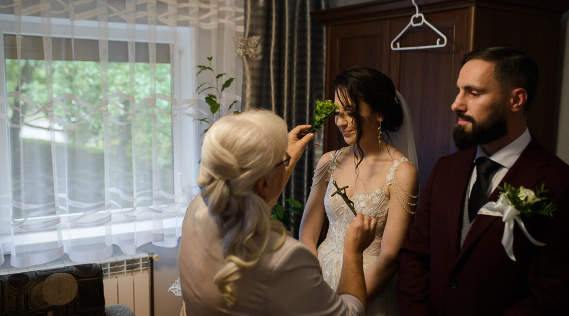 Asia & Mateusz