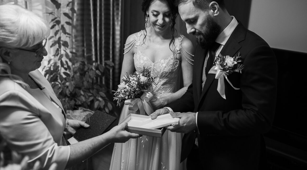 Asia & Mateusz