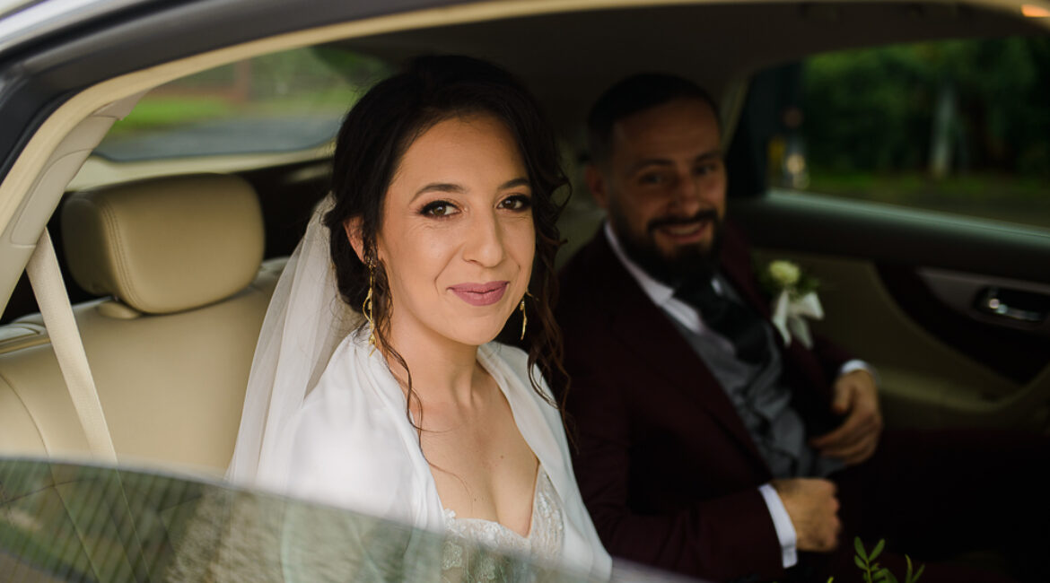 Asia & Mateusz