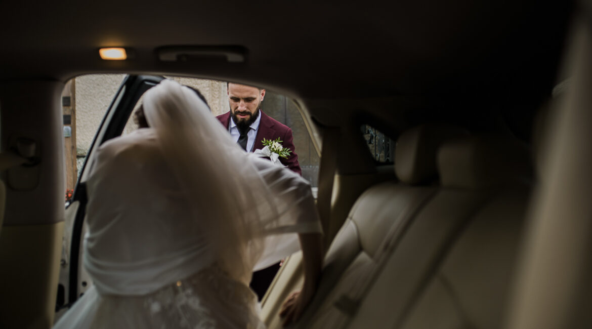 Asia & Mateusz