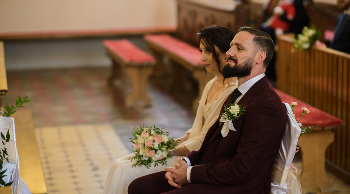 Asia & Mateusz