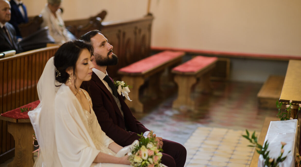 Asia & Mateusz