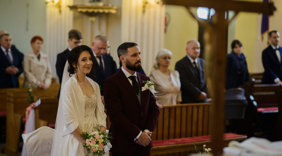 Asia & Mateusz
