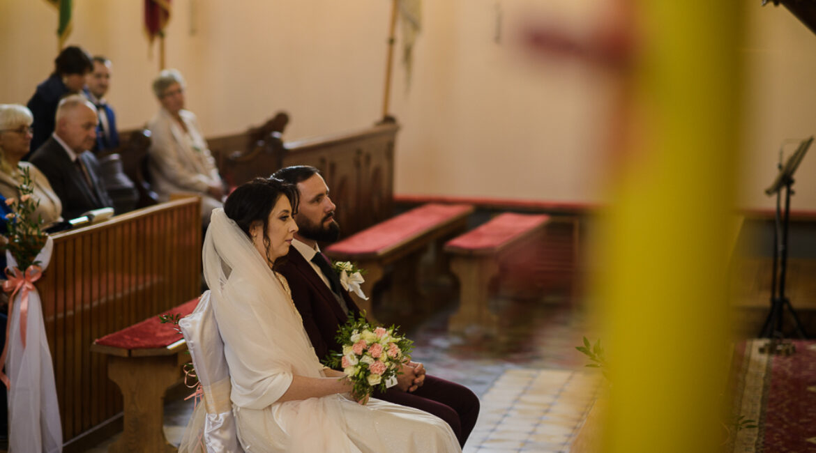 Asia & Mateusz