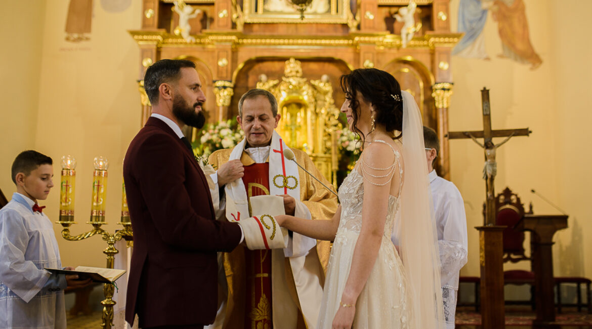 Asia & Mateusz