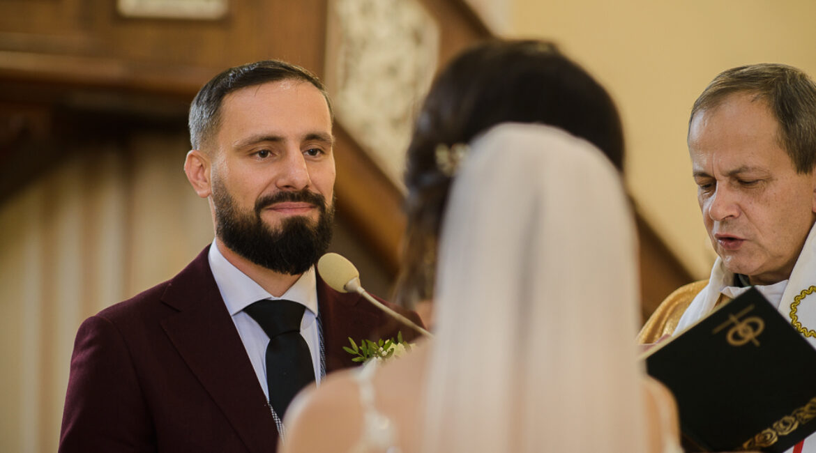 Asia & Mateusz