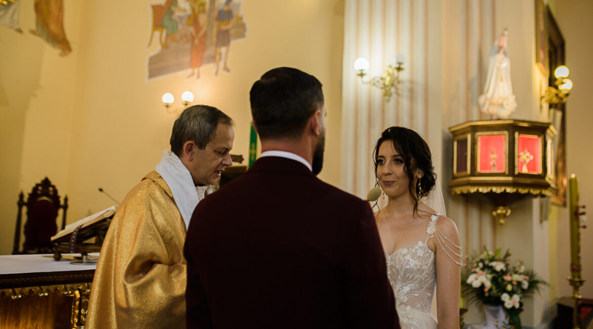 Asia & Mateusz