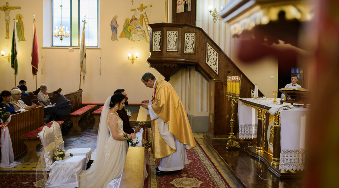 Asia & Mateusz