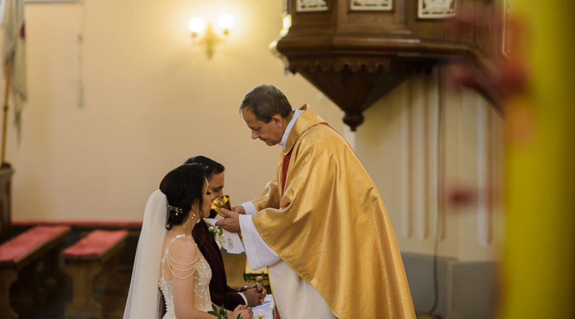 Asia & Mateusz
