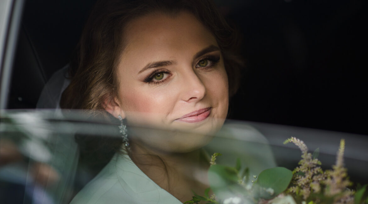Justyna & Paweł