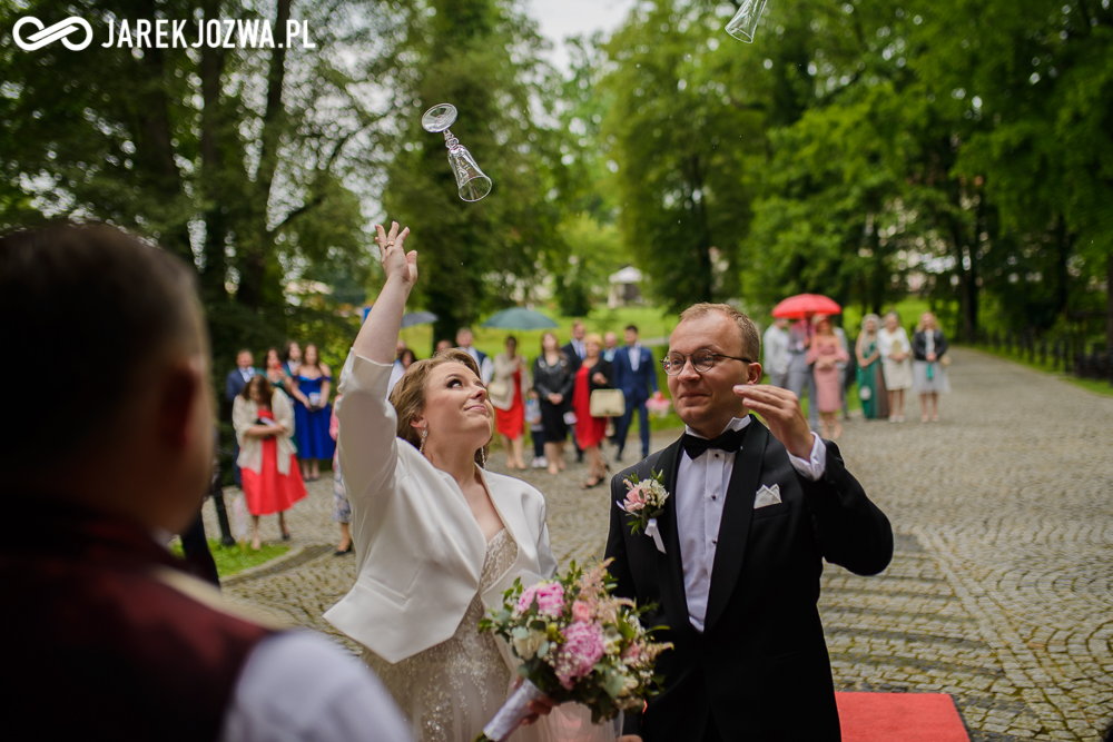 Justyna & Paweł