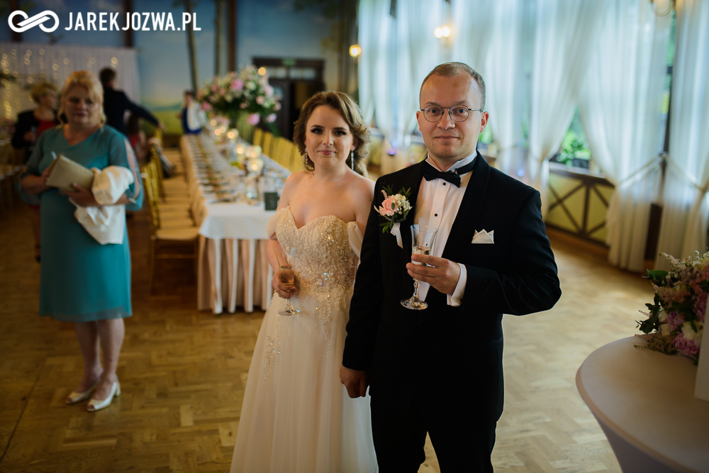 Justyna & Paweł