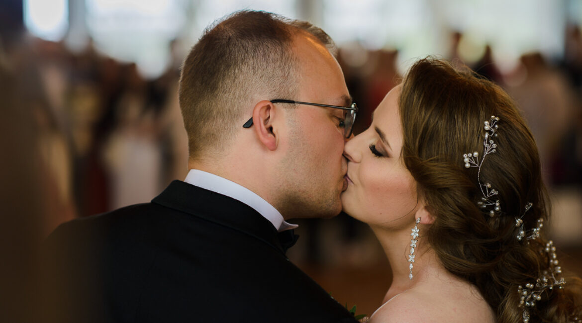 Justyna & Paweł