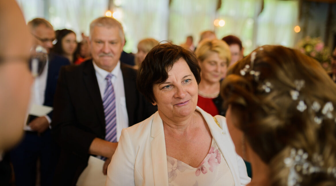 Justyna & Paweł