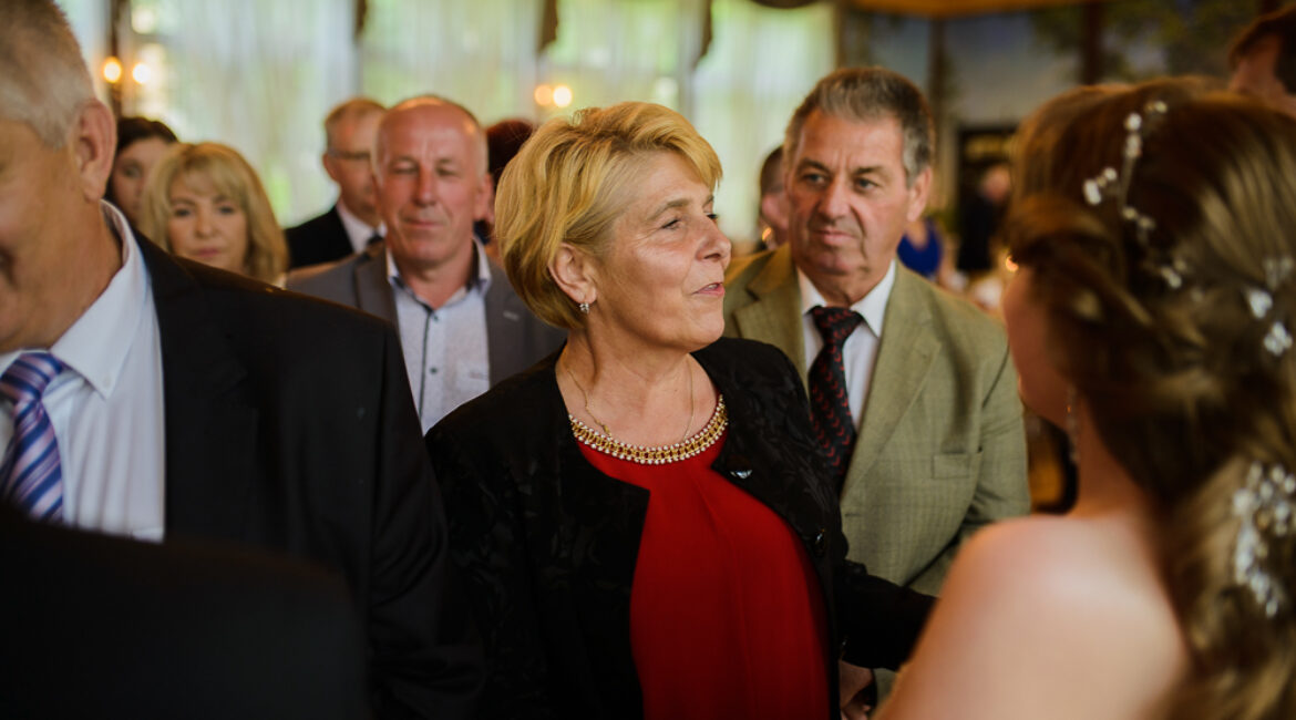 Justyna & Paweł