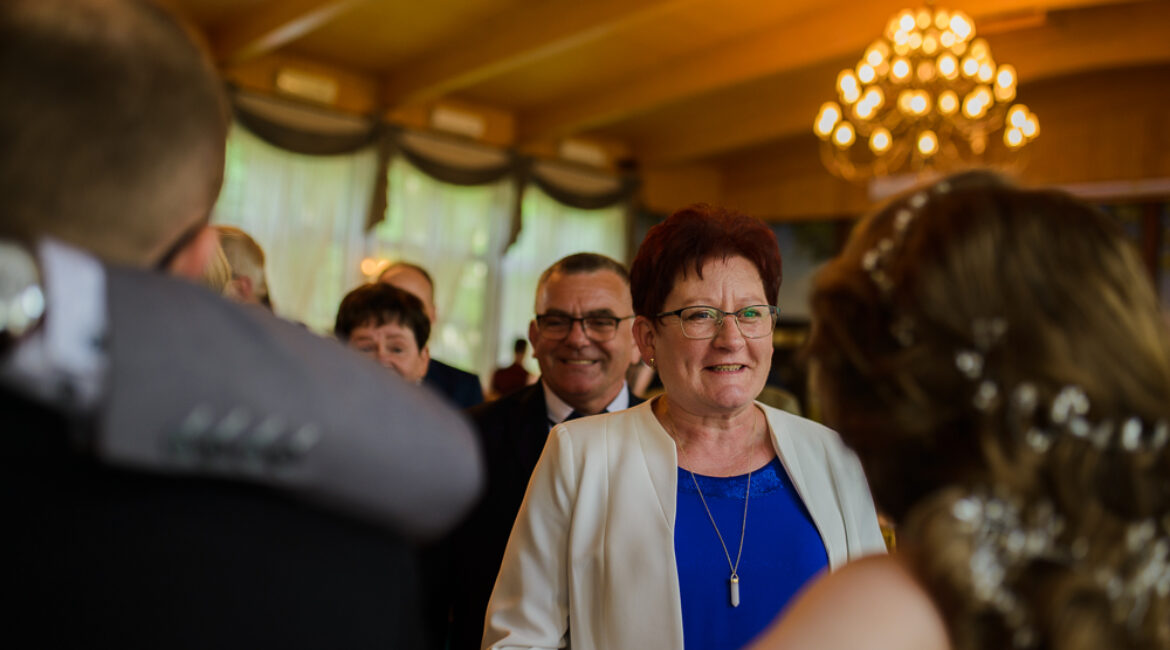 Justyna & Paweł