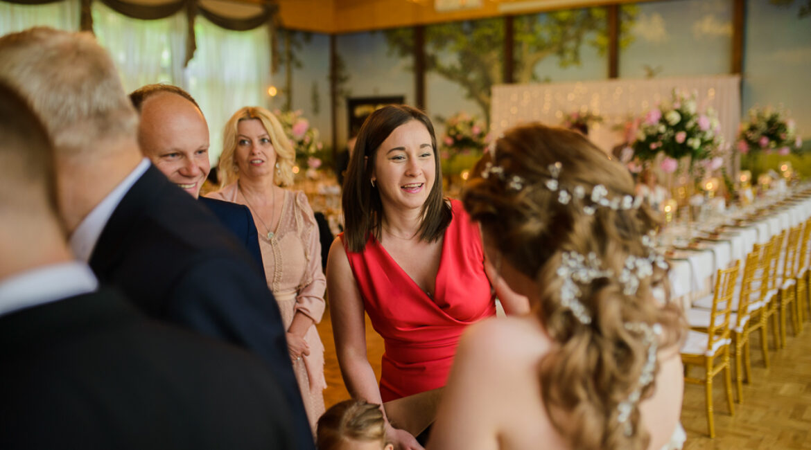 Justyna & Paweł