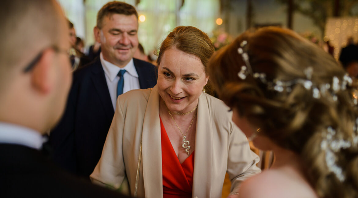Justyna & Paweł
