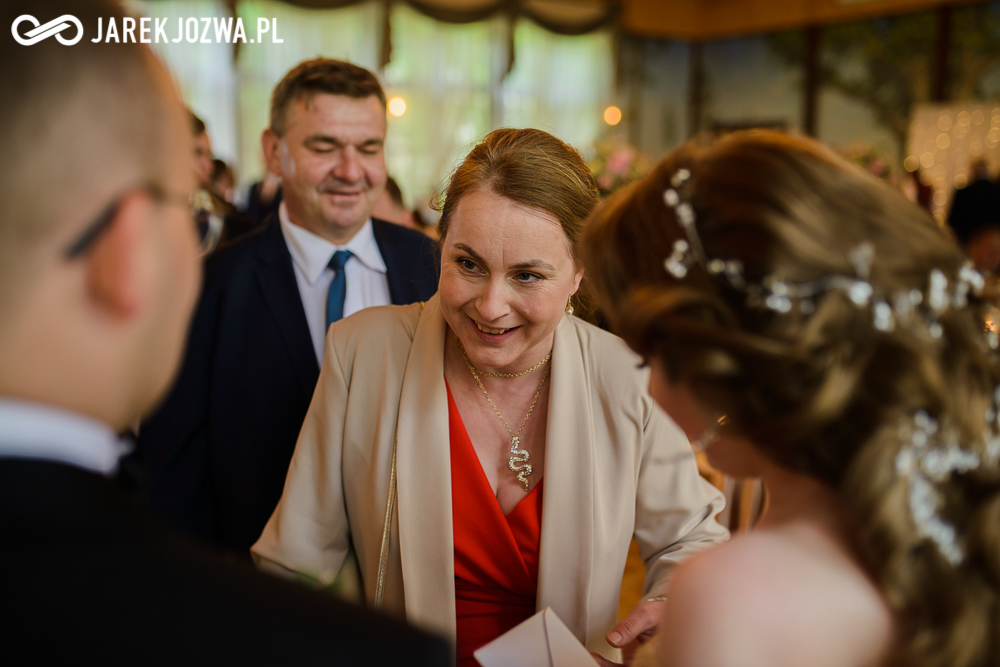 Justyna & Paweł