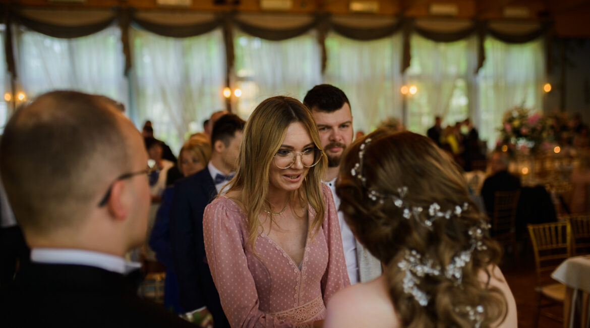 Justyna & Paweł