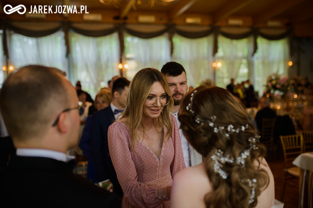 Justyna & Paweł