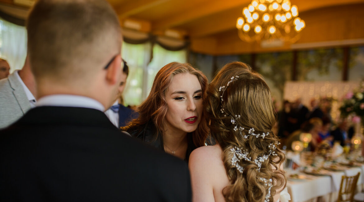 Justyna & Paweł