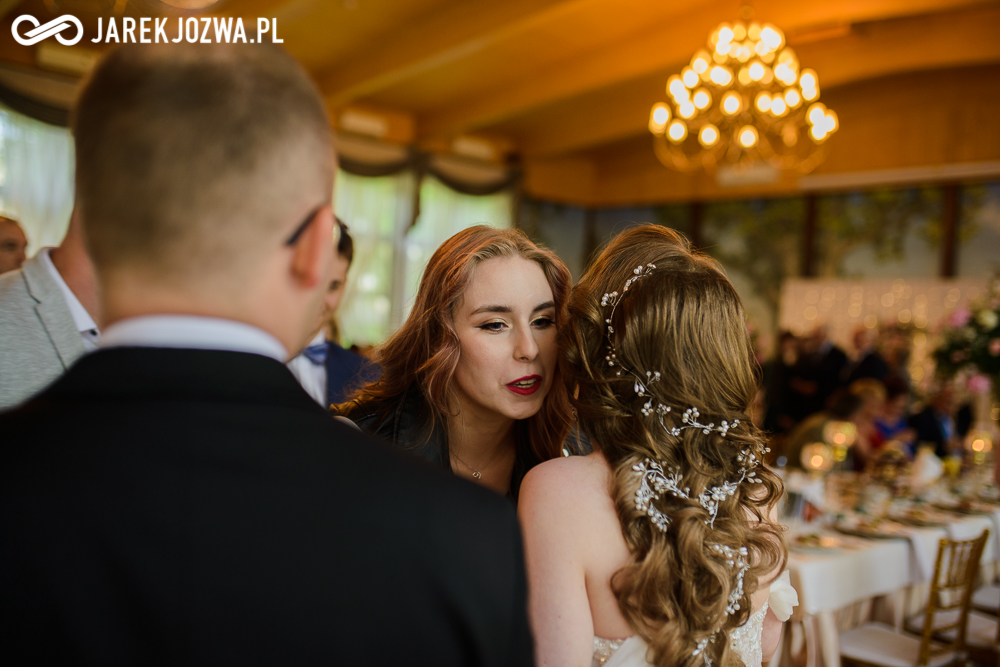 Justyna & Paweł