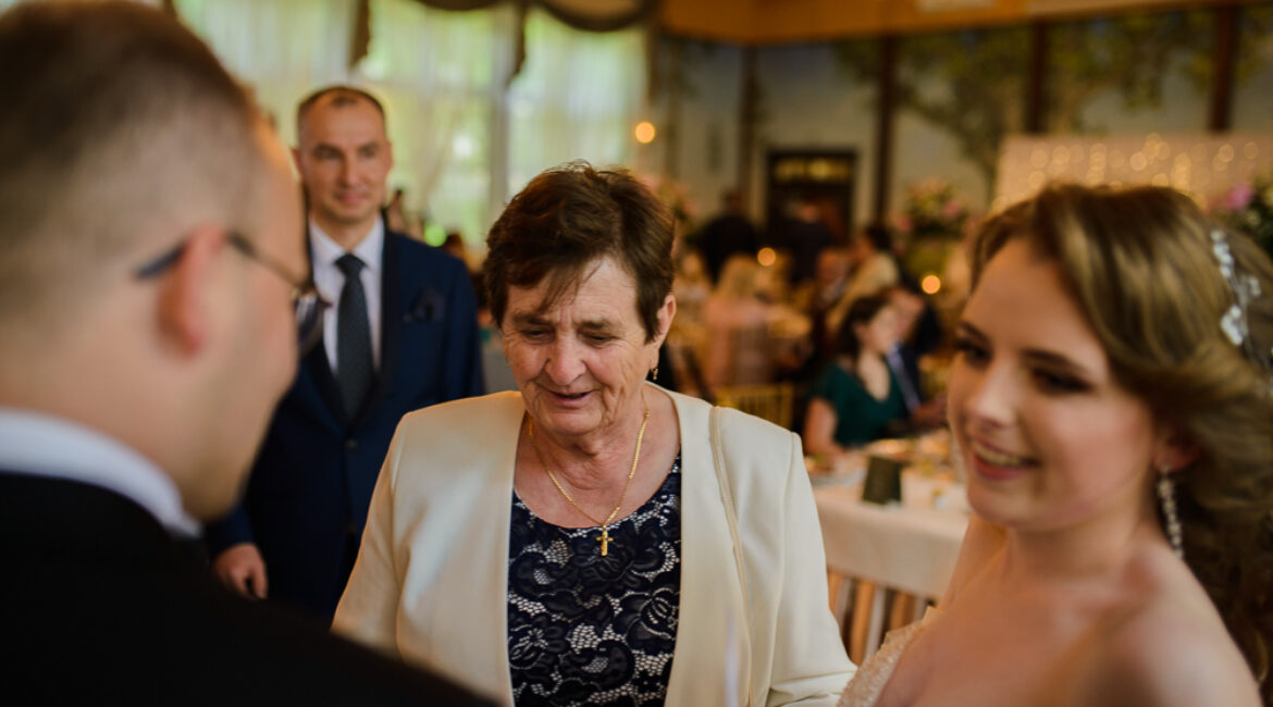 Justyna & Paweł