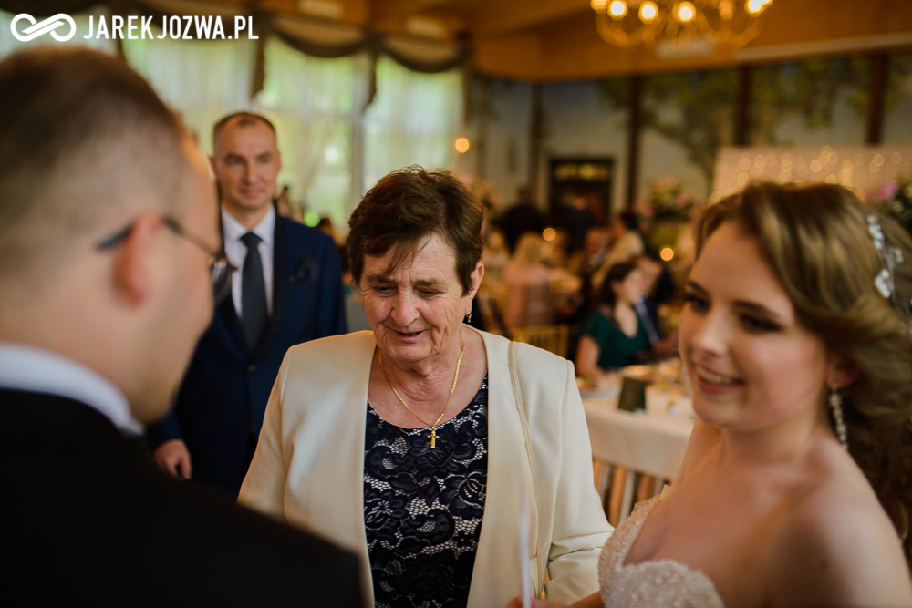 Justyna & Paweł